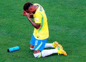 Ruptură majoră în Brazilia: „Te rogi ca un gringo, joci ca un gringo” » Explicație neobișnuită pentru eliminare: „Protestantismul ne duce de râpă! Trebuie afemeiați și bețivi”
