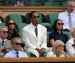 Virgil van Dijk și soția sa, Rike, au mers la Londra pentru „vânătoarea” favorită a milionarilor