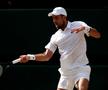 Jannik Sinner - Novak Djokovic, semifinala de la Wimbledon, 10 iulie 2026