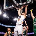 U-BT Cluj-Napoca și-a aflat programul din EuroCup, ediția 2026-2027/Foto: euroleaguebasketball.net