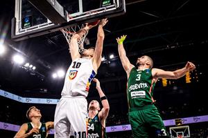 U-BT Cluj-Napoca și-a aflat programul din EuroCup: sezonul începe cu o deplasare la Roma!