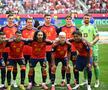 Spania - Belgia, sfert CM 2026 / FOTO: Imago