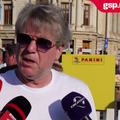 Florin Răducioiu, declarații despre Dinamo, revenirea lui Stanciu la FCSB și rezultatele obținute de Craiova și U Cluj în cupele europene