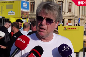 Florin Răducioiu, despre revenirea lui Nicolae Stanciu la FCSB: „Ar fi benefic pentru el”