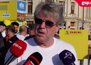 Florin Răducioiu, despre revenirea lui Nicolae Stanciu la FCSB: „Ar fi benefic pentru el”