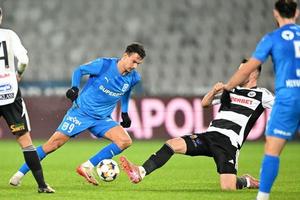 Universitatea Craiova - U Cluj, duel total pentru Supercupa României! Echipele probabile
