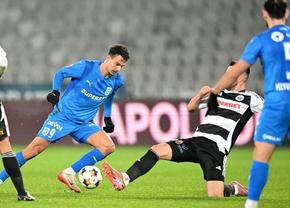 Universitatea Craiova - U Cluj, duel total pentru Supercupa României! Echipele probabile