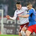 Alexandru Dobre (27 de ani) . Foto: sportpictures.eu