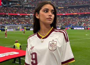Iubita lui Yamal, mesaj viral » Vrea să vadă un alt bărbat pe gazon, nu pe starul Barcelonei: „Fă tot ce poți! Auzi? Absolut totul”