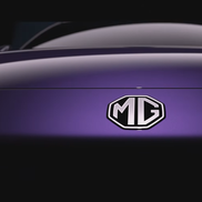 Cum arată noul MG 07 // Capturi foto: @China Auto Show