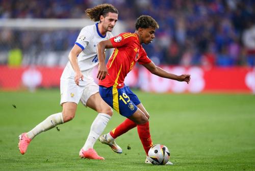 În semifinalele Mondialului vom asista la o reeditare a semifinalei Campionatului European de acum doi ani / FOTO: GettyImages