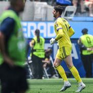 Spania - Belgia, sfert CM 2026 / FOTO: Imago