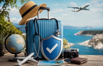O vacanță în 2026? De ce este esențială asigurarea de călătorie