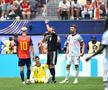 Courtois s-a accidentat / FOTO: Imago