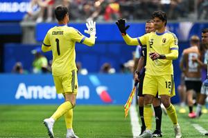 Thibaut Courtois n-a vrut să fie înlocuit în Spania - Belgia: „Puteam să continui! Asta era problema”