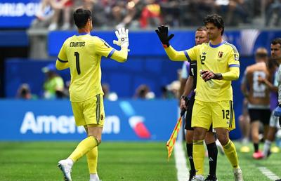 Thibaut Courtois n-a vrut să fie înlocuit în Spania - Belgia: „Puteam să continui! Asta era problema”