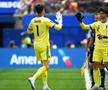 Thibaut Courtois: „Aș fi putut continua, dar nu-i nicio problemă” / FOTO: Imago