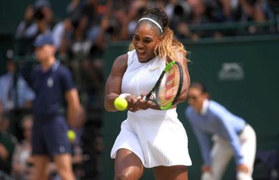 SERENA WILLIAMS - NAOMI OSAKA 6-3, 6-4 // VIDEO Serena a răzbunat finala cu scandal de la US Open! Declarație superbă despre jucătoarele din circuit