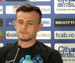 VIDEO Transfer pe repede înainte făcut de FCSB: „Aseară a sunat telefonul. M-a surprins” » Andrei Marc poate debuta chiar mâine, cu FC Voluntari