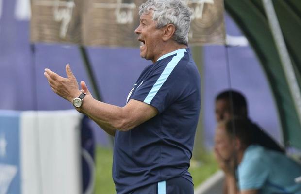 Radu Cosașu: „Mircea Lucescu însuși în vestiarul fostei Steaua pentru a-i sfătui cum să joace pe urmașii eternilor rivali ai lui Dinamo e o scenă abracadabrantă din epopeea națională a fotbalului nostru”