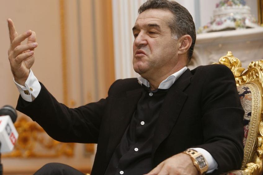 Gigi Becali