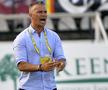 RAPID - CHIAJNA 3-1// Daniel Pancu, după prima victorie cu Rapid în Liga 2: „La cum am jucat, puține echipe din Liga 1 ne-ar fi rezistat”