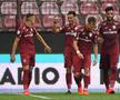 CFR Cluj, prima reacție după dezvăluirile despre problemele financiare! Ce spune despre jucătorii doriți de FCSB: „E un caz aparte”