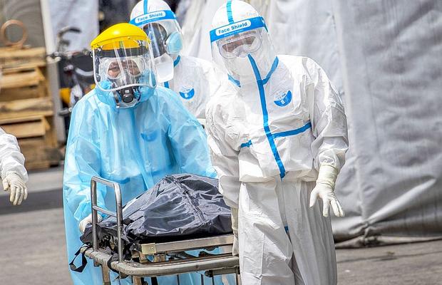 Raport UCSF: e noul coronavirus mai agresiv ca o gripă obișnuită? Cum arată, de fapt, rata mortalității