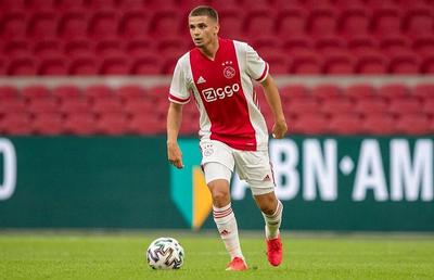 Răzvan Marin, dorit în Serie A! Ce ofertă a primit Ajax + alte trei echipe sunt pe urmele lui