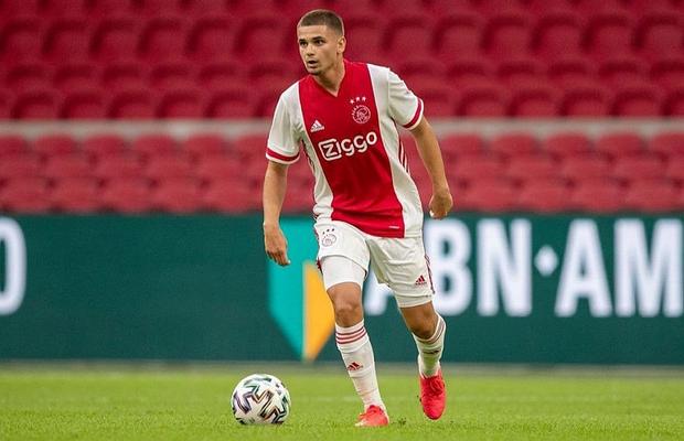 Răzvan Marin, dorit în Serie A! Ce ofertă a primit Ajax + alte trei echipe sunt pe urmele lui