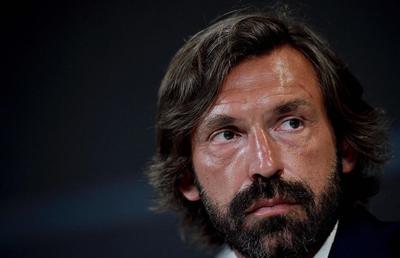 Mircea Lucescu le-a vorbit apropiaților despre numirea lui Andrea Pirlo la Juventus: „E riscant, dar are un avantaj” » Cum vede relația cu Ronaldo