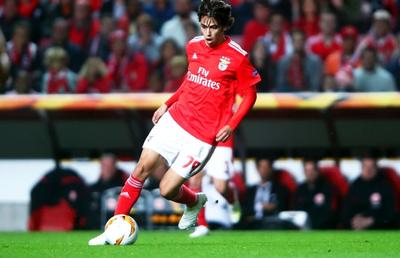 Joao Felix impresionează în Ultimate Team