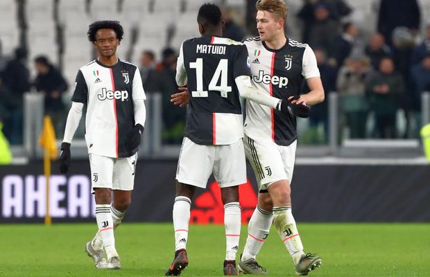 Primul jucător plecat de la Juventus în era Pirlo » Merge în MLS, la echipa lui David Beckham!