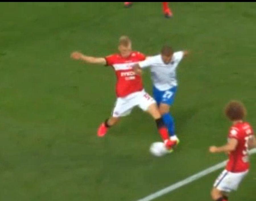 FOTO Scenariu incredibil în Rusia! Cel mai titrat club cheamă arbitrii la poligraf și anunță retragerea din campionat: „Nu mai luăm parte la circul ăsta”