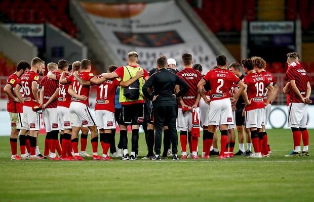 FOTO Scenariu incredibil în Rusia! Cel mai titrat club cheamă arbitrii la poligraf și anunță retragerea din campionat: „Nu mai luăm parte la circul ăsta”