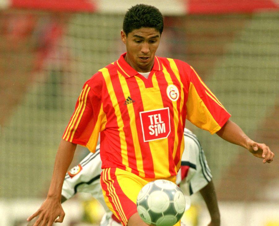 Mario Jardel îi e dator lui Mircea Lucescu: „Chiar am vorbit la telefon. Fiecare cuvânt rostit îți rămâne întipărit în minte”