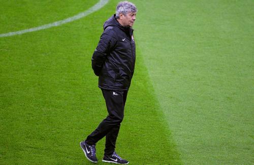 Brazilianul Mario Jardel (46 de ani) îl laudă pe Mircea Lucescu (75 de ani) în presa din Ucraina.