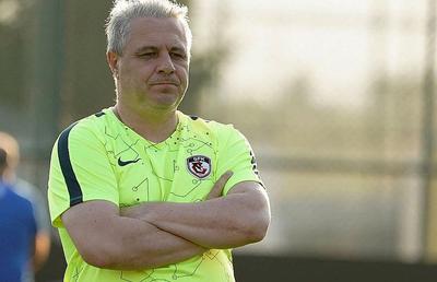 EXCLUSIV Marius Șumudică, exploziv la adresa Ligii 1: „Campionatul românesc? Un talmeș-balmeș!” + Ce spune despre situația de la Rapid