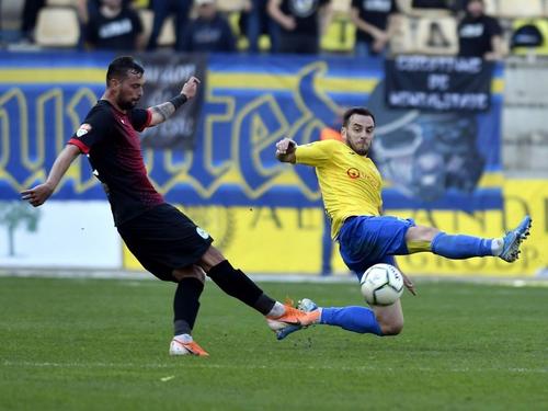 FOTO: Facebook @official.fcpetrolul