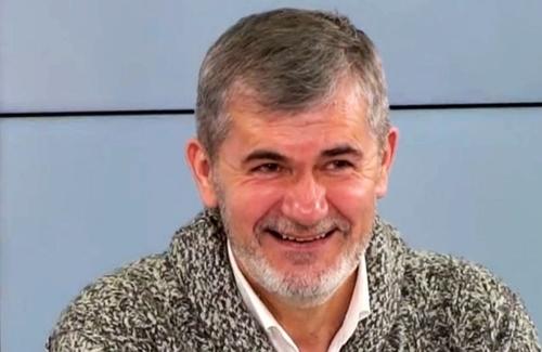 Valeriu Iftime, finanțator FC Botoșani