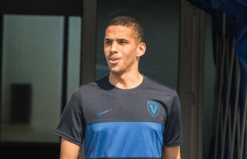 Rivaldinho va pleca de la Viitorul la Cracovia