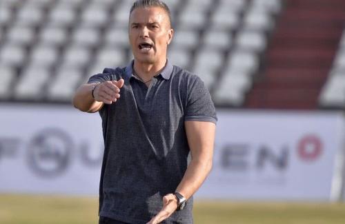 Rapid a anunțat despărțirea oficială de președintele Daniel Pancu (42 de ani) și i-a urat succes la noua echipă, Poli Iași.