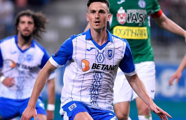 FC Argeș are ținte importante după promovarea în Liga 1 » Florin Gardoș și un alt fotbalist trecut pe la FCSB, pe lista echipei din Trivale