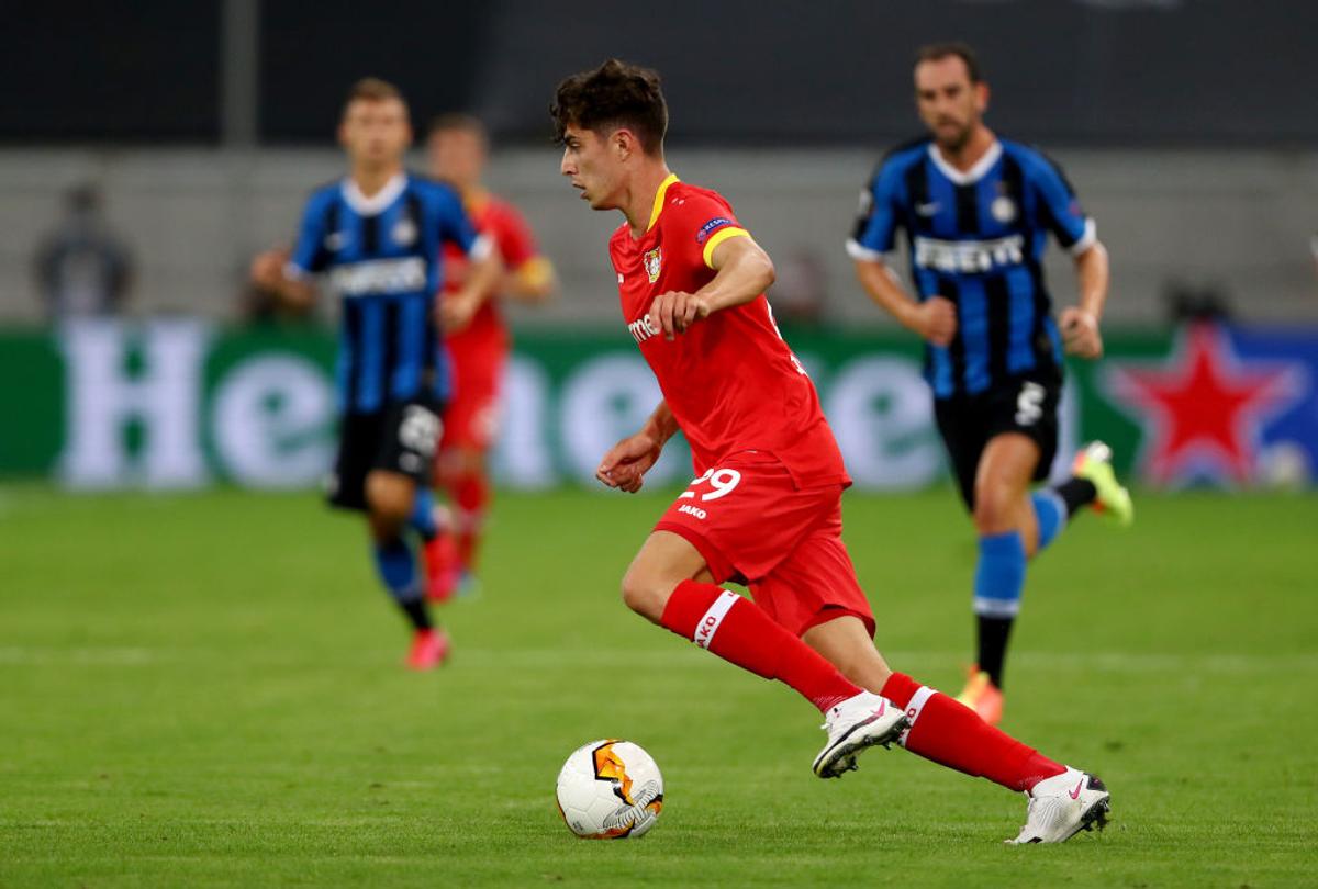 FOTO. Man. United - Copenhaga și Inter - Leverkusen / 08 10 2020