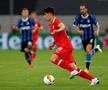 FOTO. Man. United - Copenhaga și Inter - Leverkusen / 08 10 2020