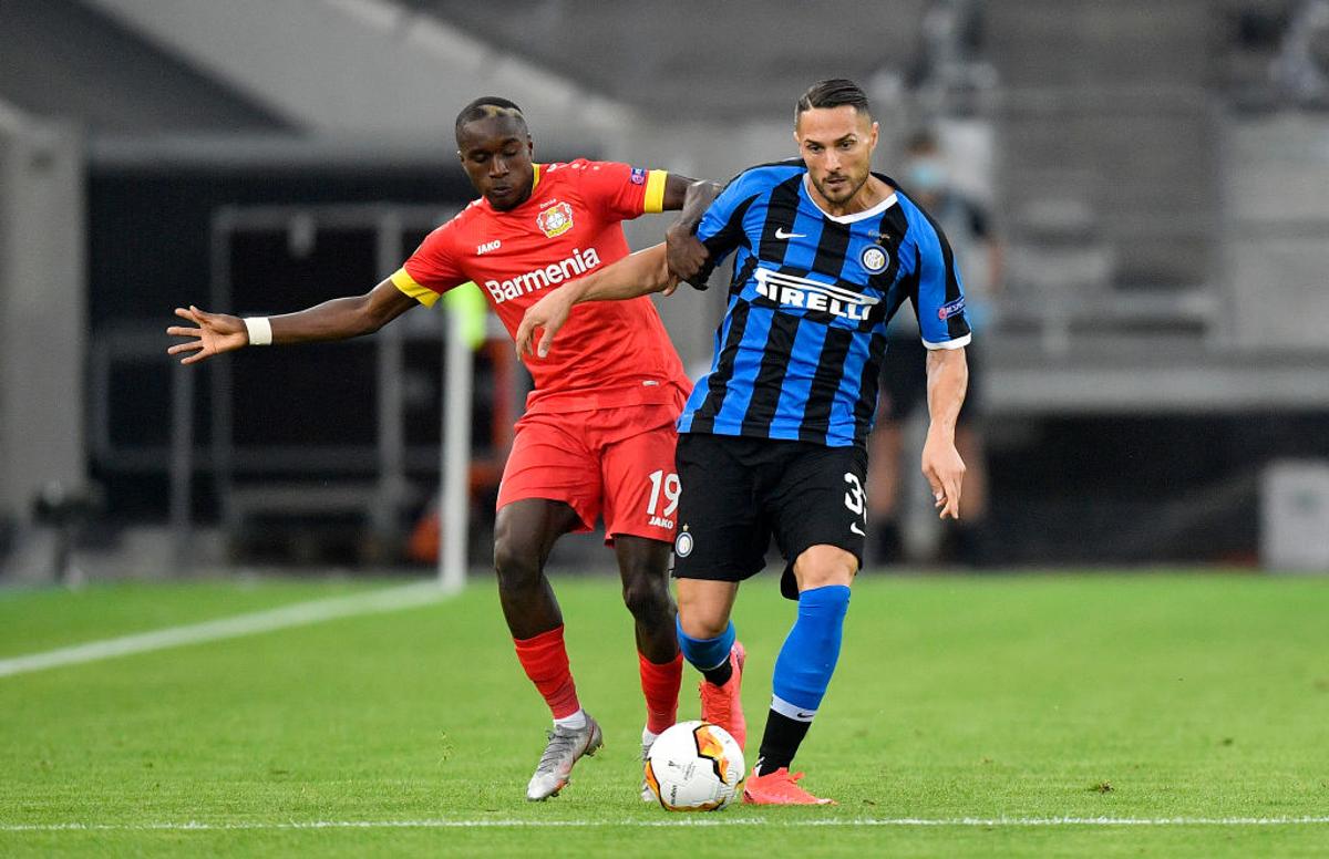 FOTO. Man. United - Copenhaga și Inter - Leverkusen / 08 10 2020