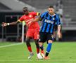 FOTO. Man. United - Copenhaga și Inter - Leverkusen / 08 10 2020