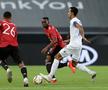 INTER - LEVERKUSEN 2-1. Cel mai mare inamic al lui Lukaku :) » Ce a pățit belgianul în meciul cu Leverkusen