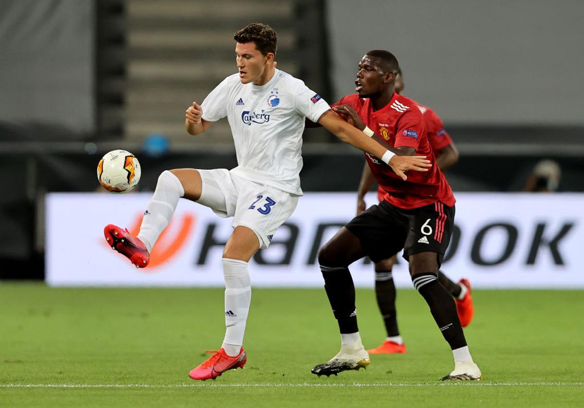 INTER - LEVERKUSEN 2-1. Cel mai mare inamic al lui Lukaku :) » Ce a pățit belgianul în meciul cu Leverkusen