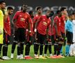 FOTO. Man. United - Copenhaga și Inter - Leverkusen / 08 10 2020